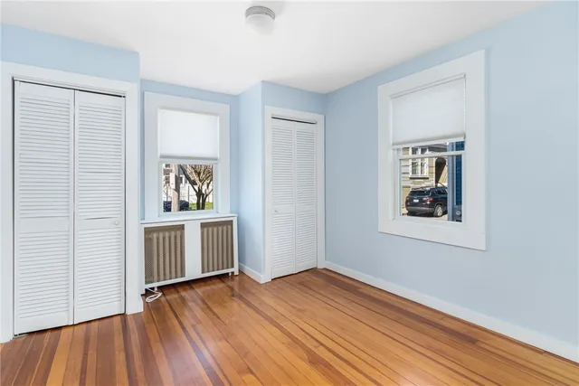 $2,500 | 23 Holland Street, Unit 1, Newport, RI 02840