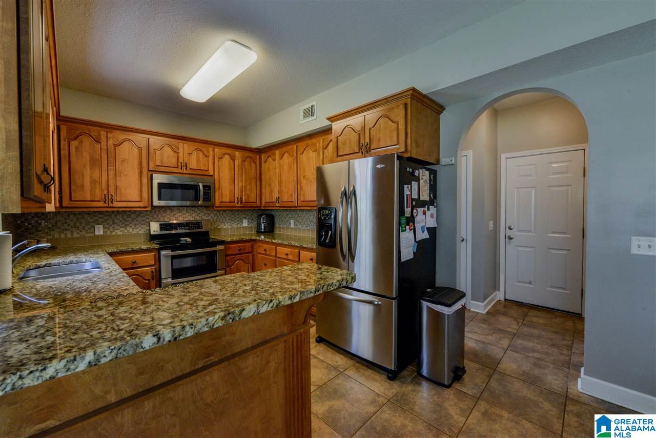 1810 Collier Way Tuscaloosa, AL 35405 - Photo 23 of 50