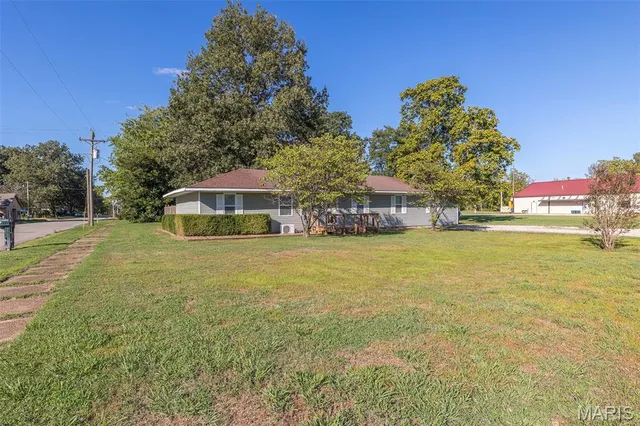 $159,900 | 371 Massachusetts Street, Qulin, MO 63961