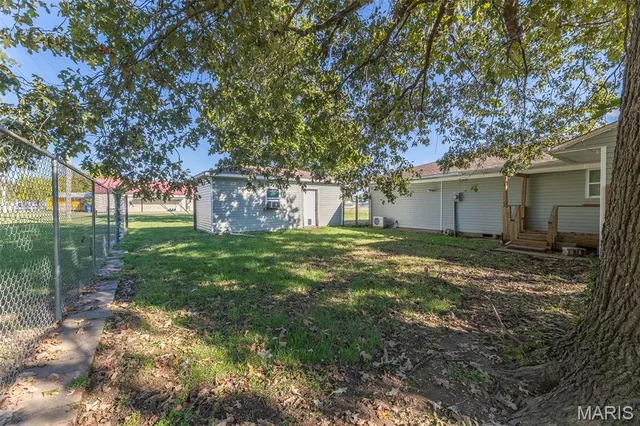 $159,900 | 371 Massachusetts Street, Qulin, MO 63961