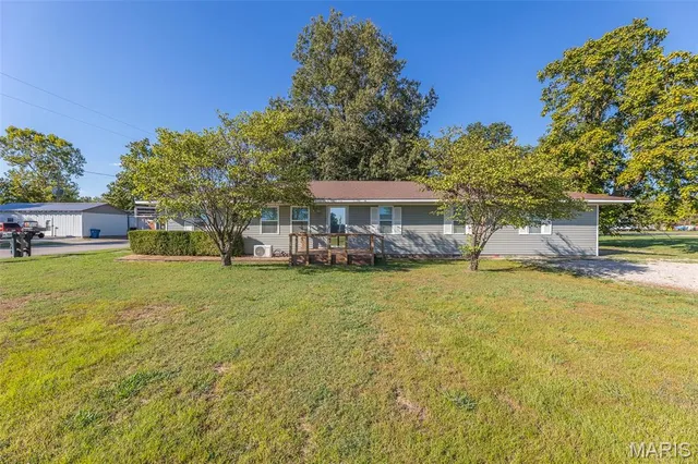 $159,900 | 371 Massachusetts Street, Qulin, MO 63961