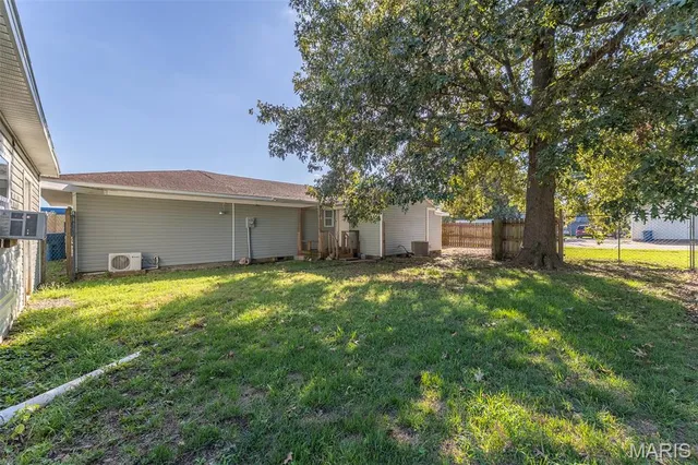 $159,900 | 371 Massachusetts Street, Qulin, MO 63961