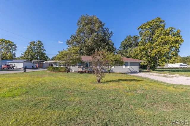 $159,900 | 371 Massachusetts Street, Qulin, MO 63961