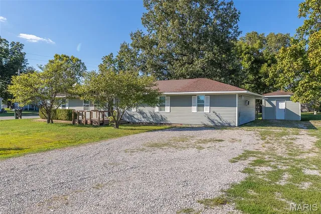 $159,900 | 371 Massachusetts Street, Qulin, MO 63961