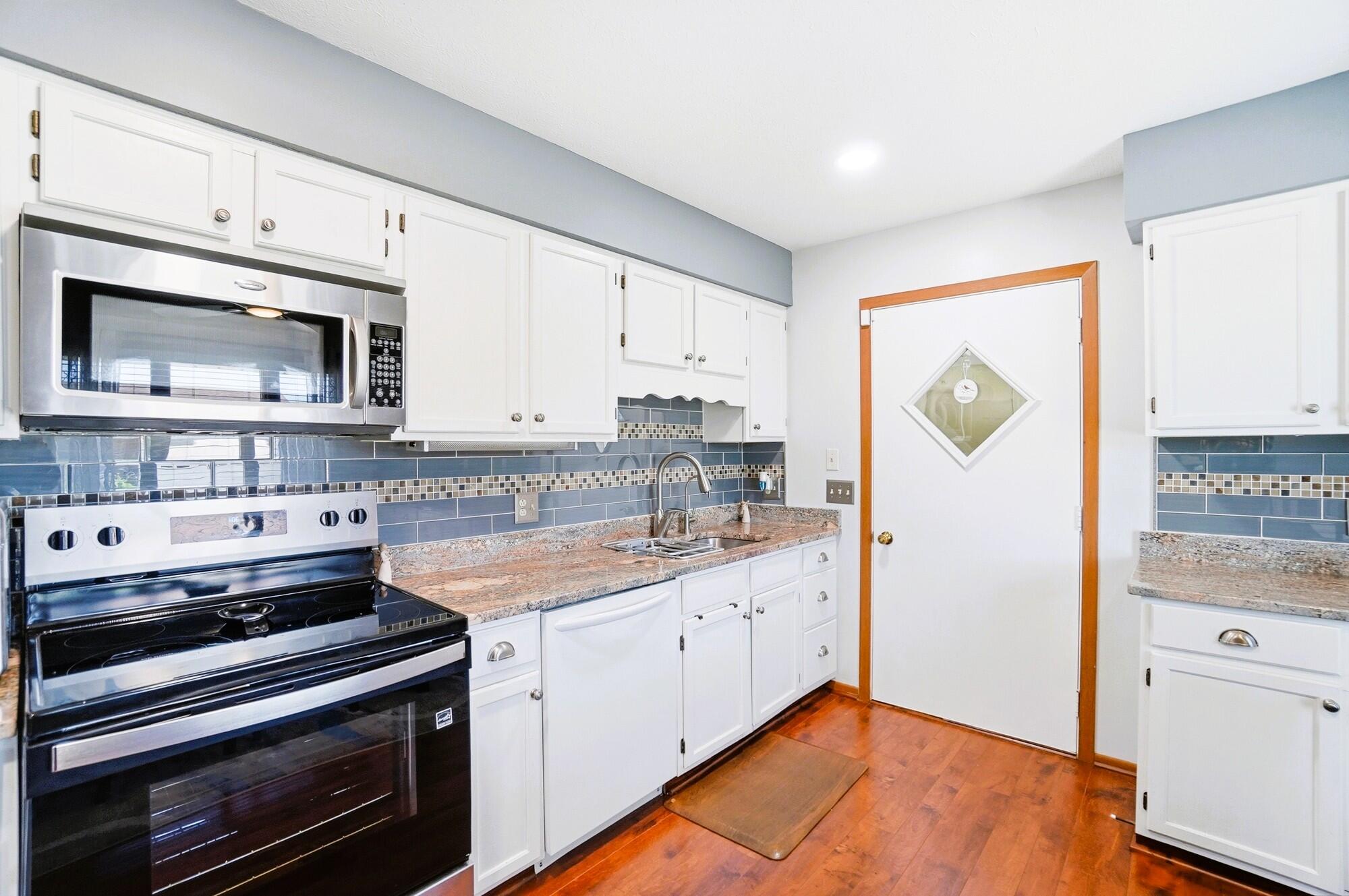 1143 Armsgate Road Springfield, OH 45503 - Photo 22 of 52