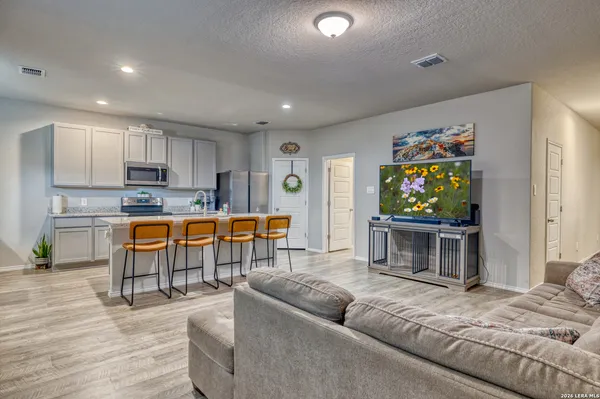 $298,000 | 20009 Huckleberry Street, Lytle, TX 78052