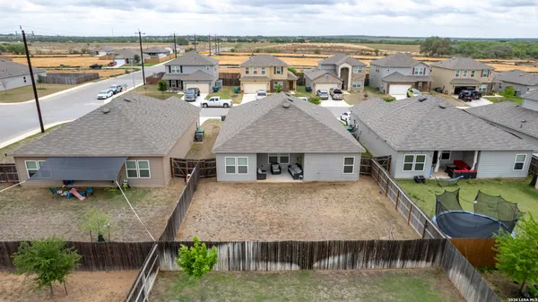 $298,000 | 20009 Huckleberry Street, Lytle, TX 78052