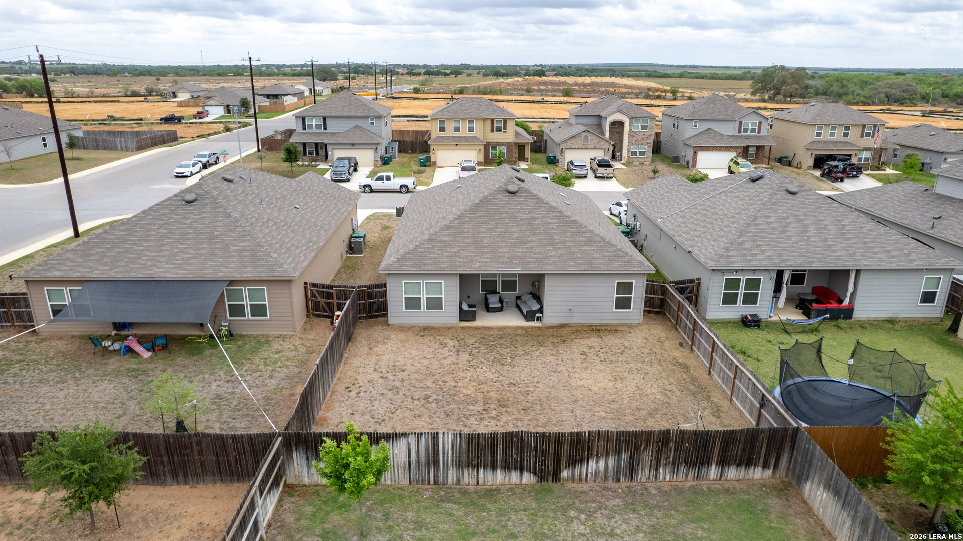 20009 Huckleberry Street Lytle, TX 78052 - Photo 13 of 14