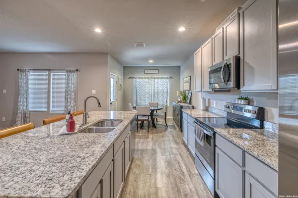 $298,000 | 20009 Huckleberry Street, Lytle, TX 78052