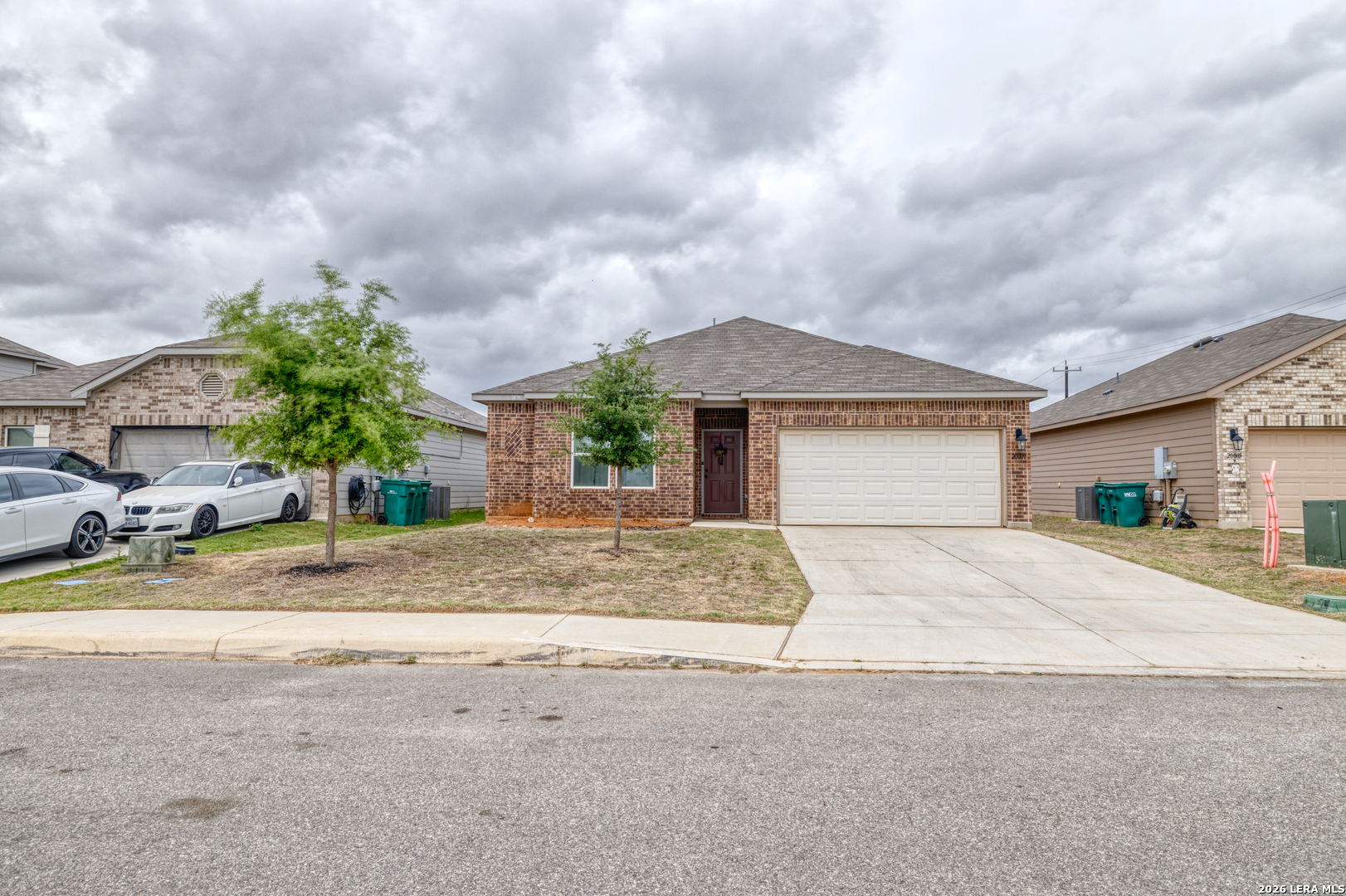 20009 Huckleberry Street Lytle, TX 78052 - Photo 7 of 14