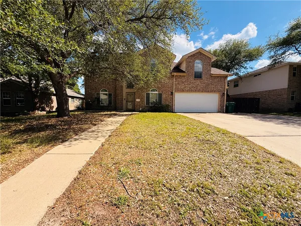 $2,450 | 109 West Great Plains Trail, Harker Heights, TX 76548