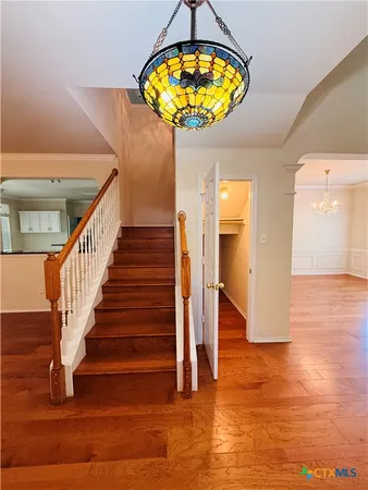 $2,450 | 109 West Great Plains Trail, Harker Heights, TX 76548