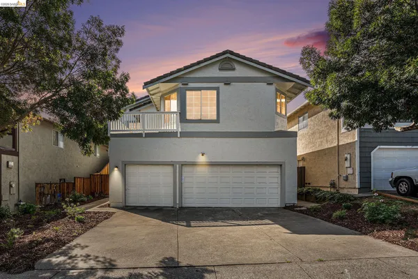 $899,999 | 5470 Lenora Road, Richmond, CA 94803