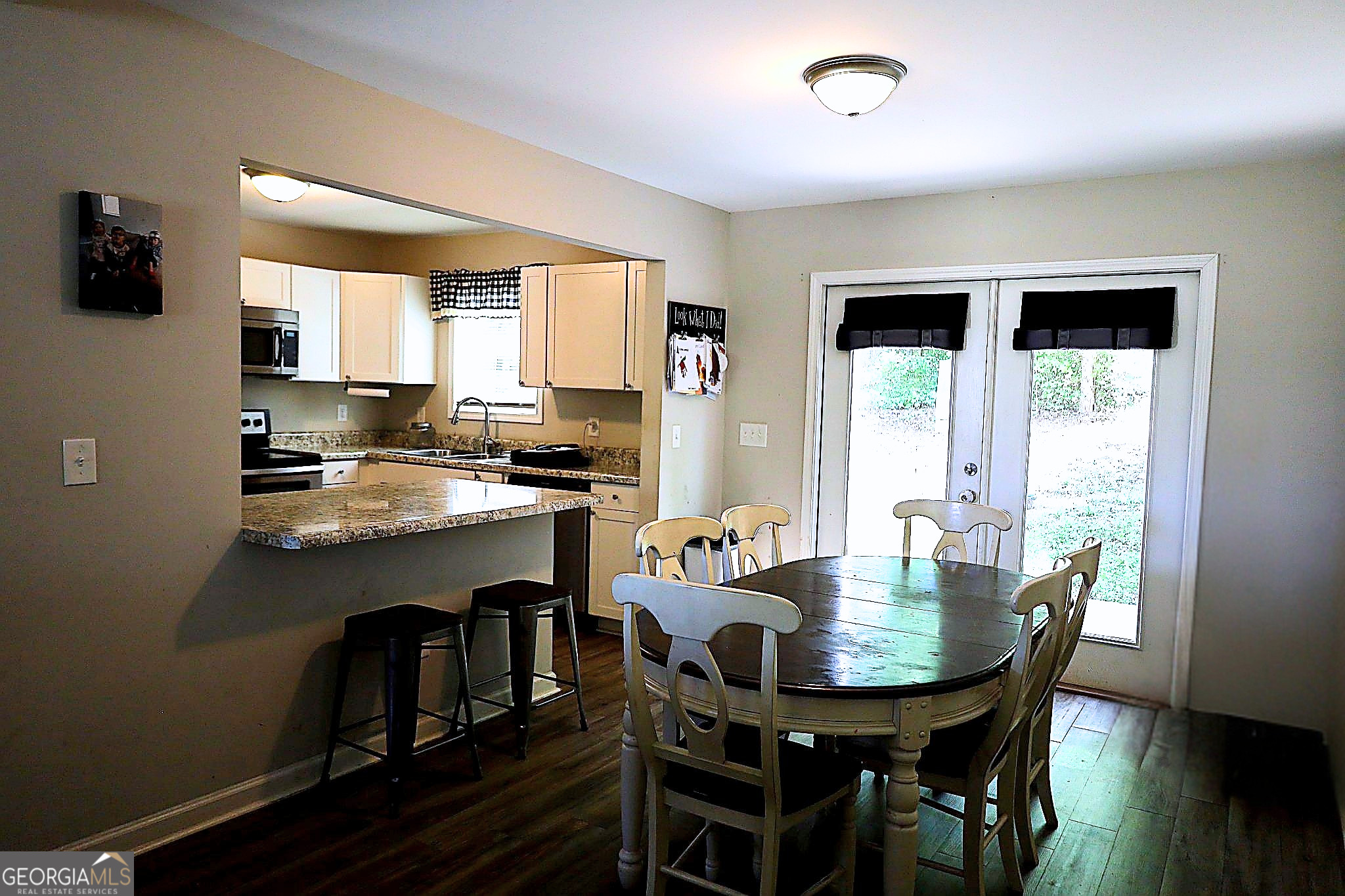 11313 Highway 334 Nicholson, GA 30565 - Photo 14 of 15
