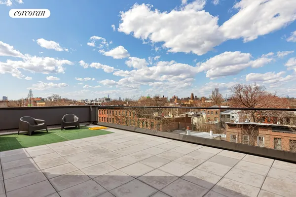 $1,195,000 | 854 Putnam Avenue, Unit 4A | Bedford-Stuyvesant
