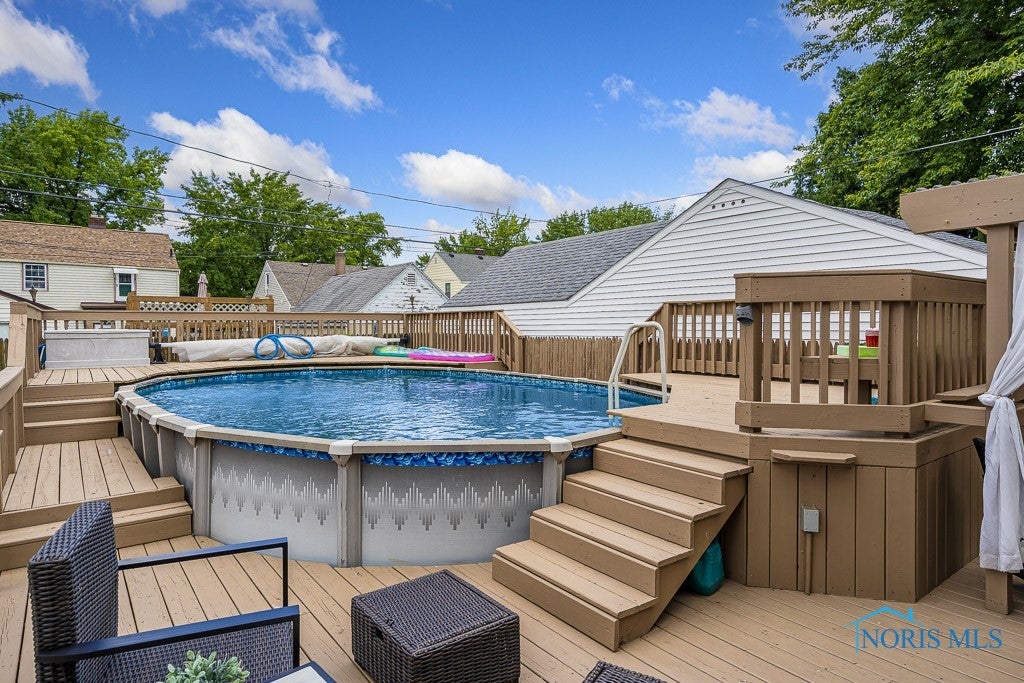 524 Waybridge Road Toledo, OH 43612 - Photo 35 of 39 Gallery Image 35