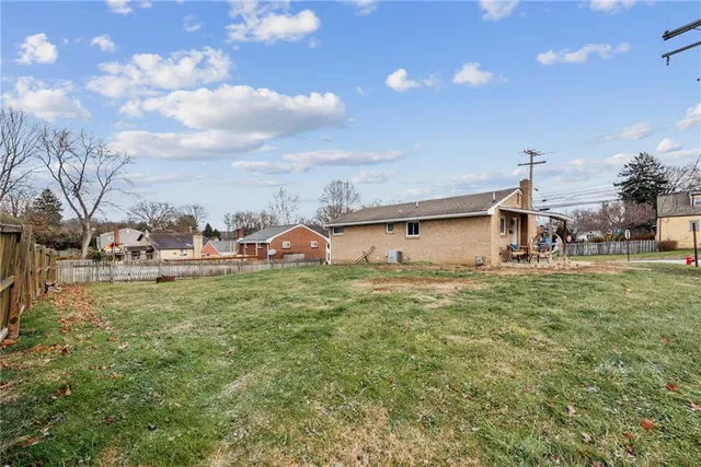 $224,900 | 1000 Colfax Street, Springdale, PA 15144