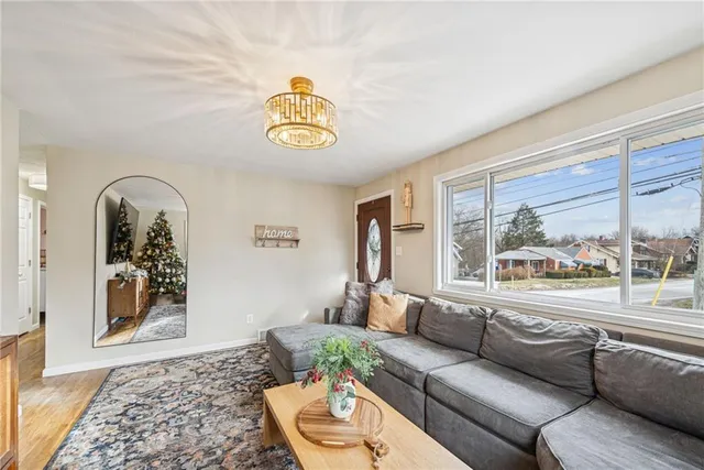 $224,900 | 1000 Colfax Street, Springdale, PA 15144