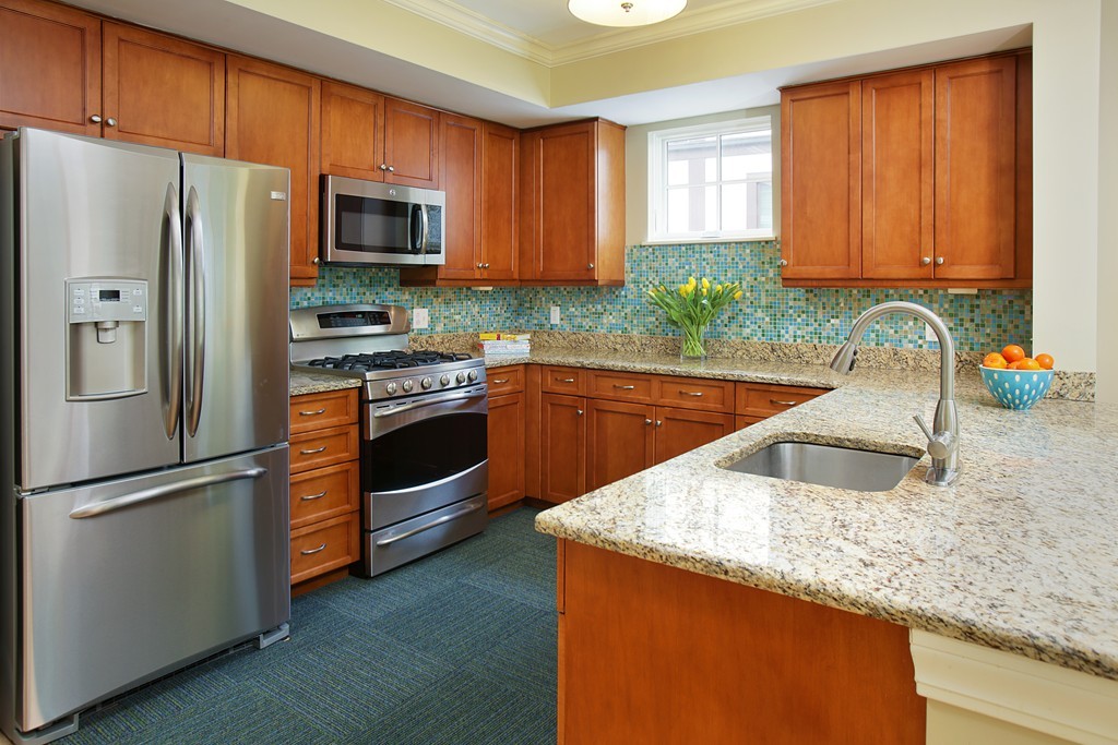 111 Crowninshield Road, Unit 111 Brookline, MA 02446 - Photo 5 of 11 Gallery Image 5