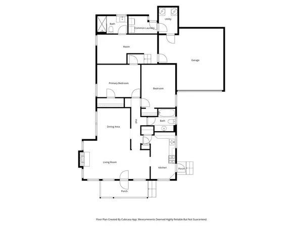 $4,100 | 126 South Batavia Street, Orange, CA 92868