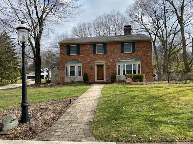 4540 Tetford Road Columbus, OH 43220 - Photo 1 of 1 223013270