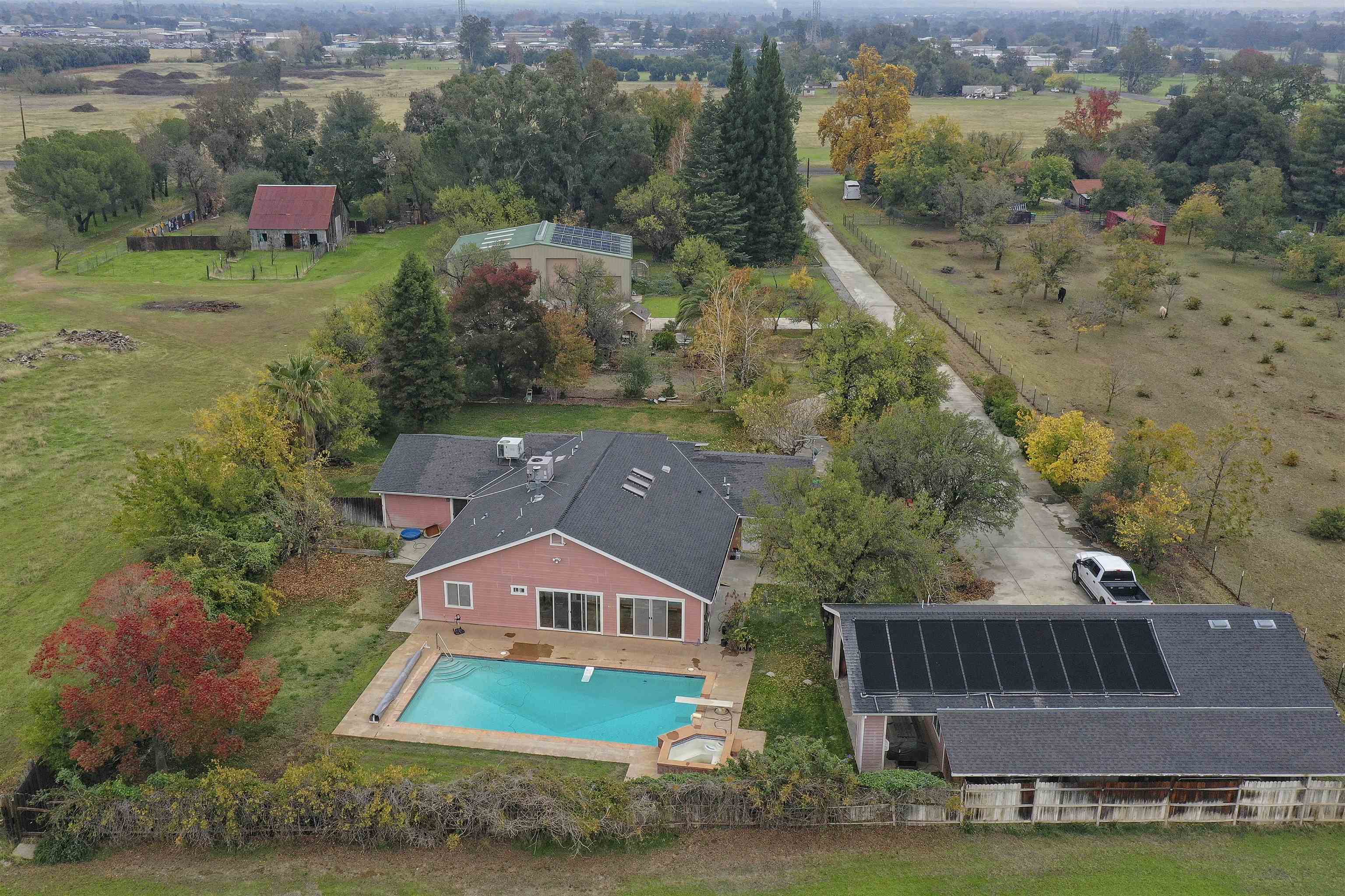 12921 Wilder Road Red Bluff, CA 96080 - Photo 48 of 63