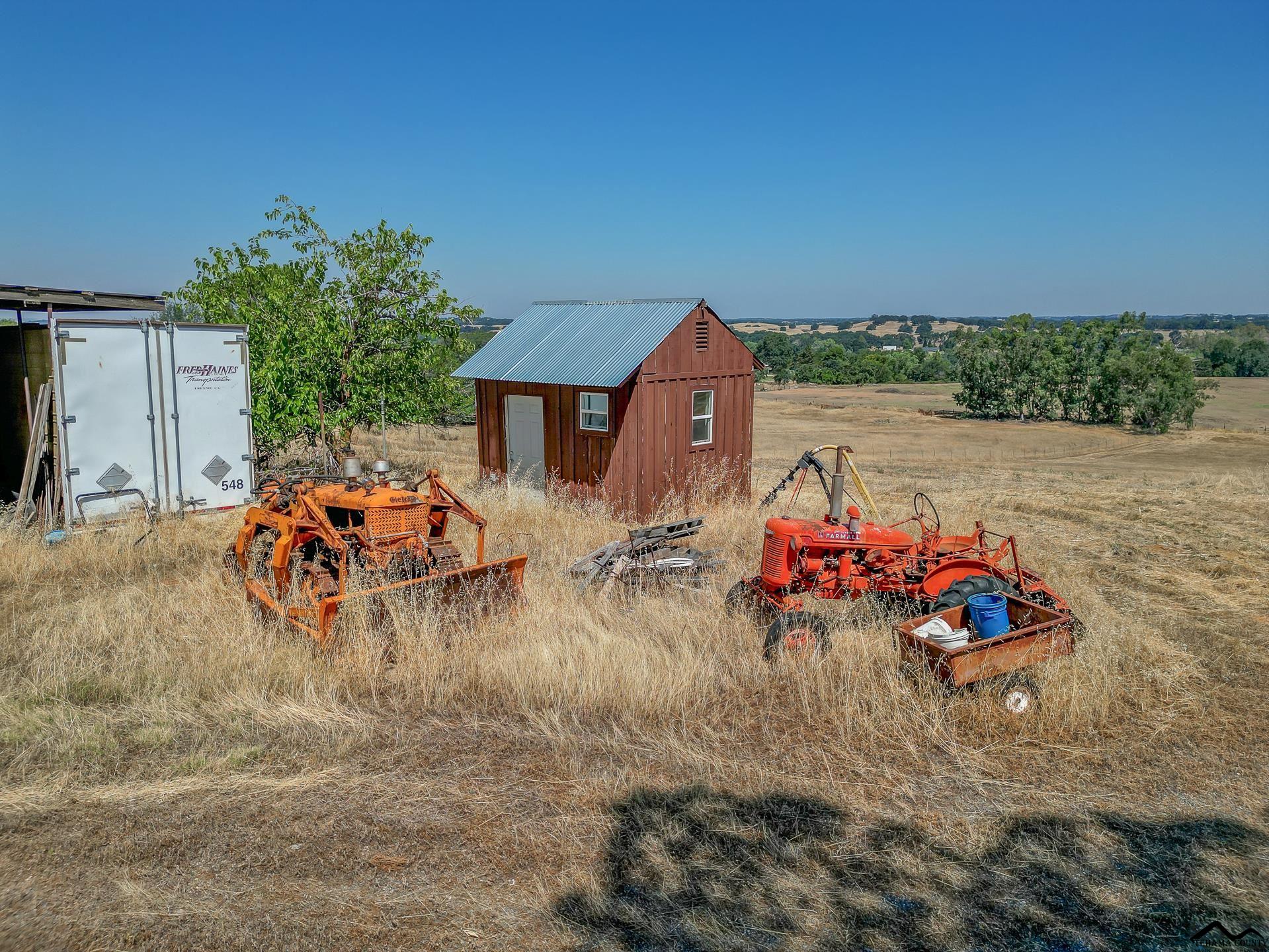 20010 Live Oak Road Red Bluff, CA 96080 - Photo 3 of 20 an outdoor space with seating
