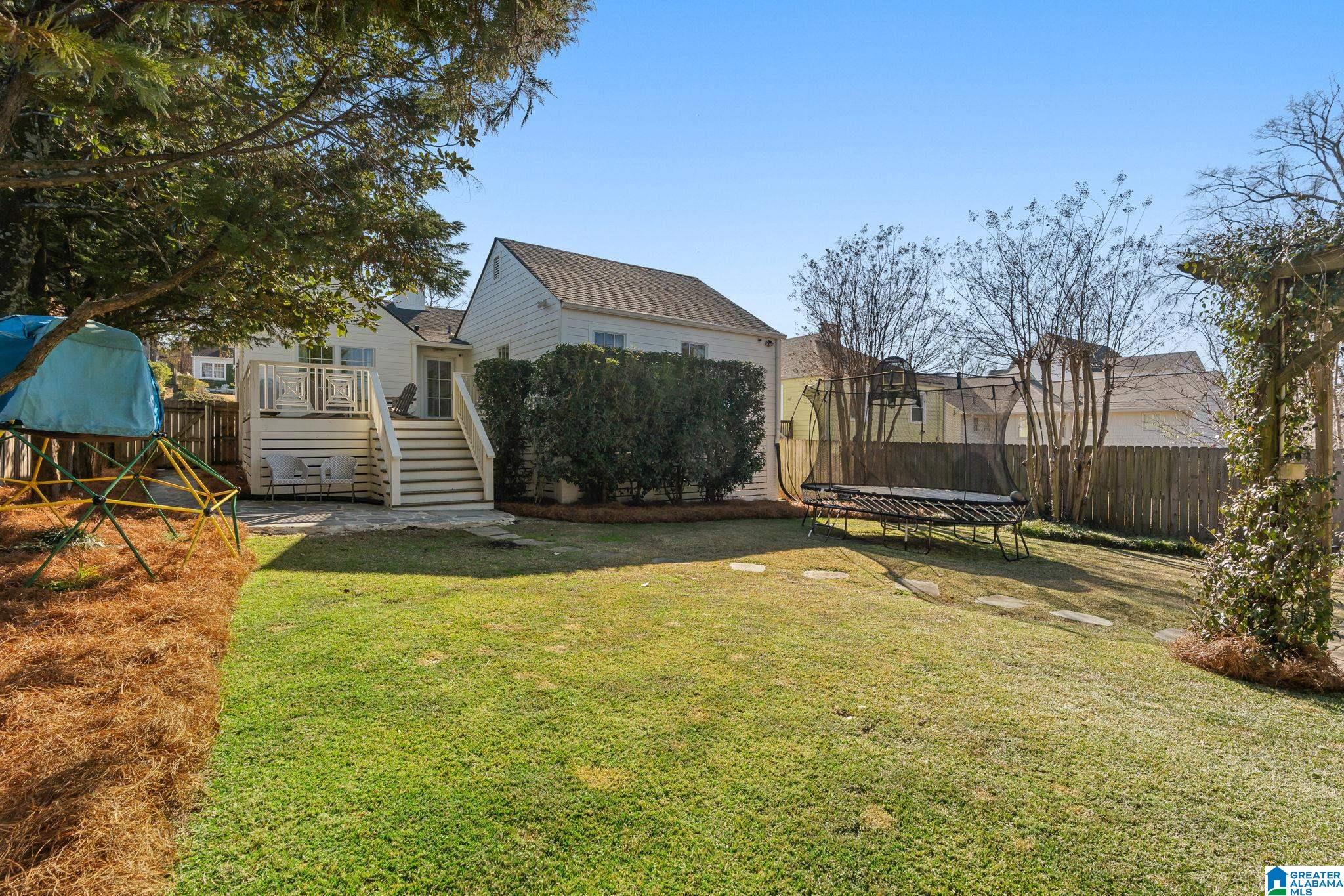 1852 Lancaster Road Birmingham, AL 35209 - Photo 41 of 54