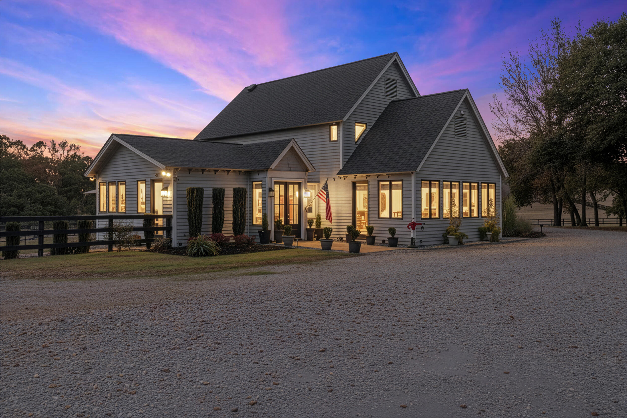 508 Coleman Bridge Road Aiken, SC 29805 - Photo 39 of 53