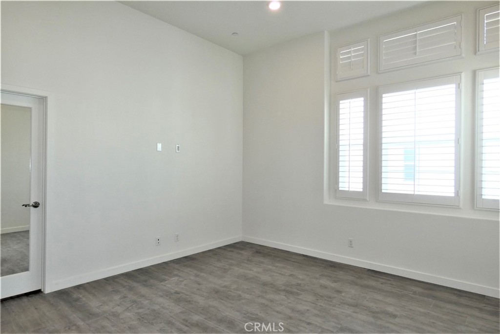 130 Acamar Irvine, CA 92618 - Photo 24 of 43 an empty room with a window