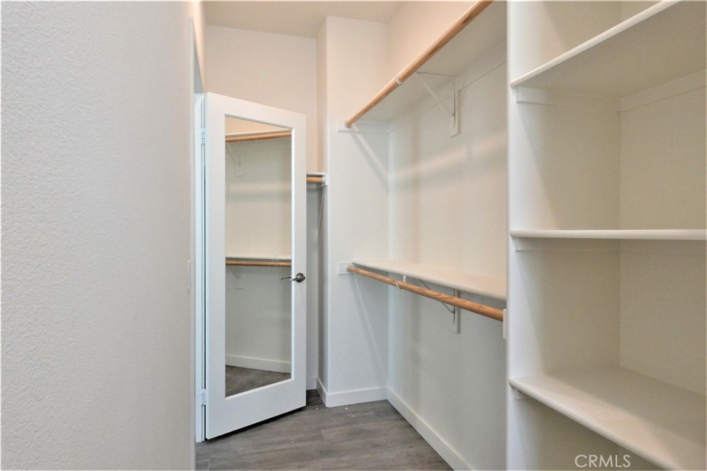 130 Acamar Irvine, CA 92618 - Photo 27 of 43 a view of closet area