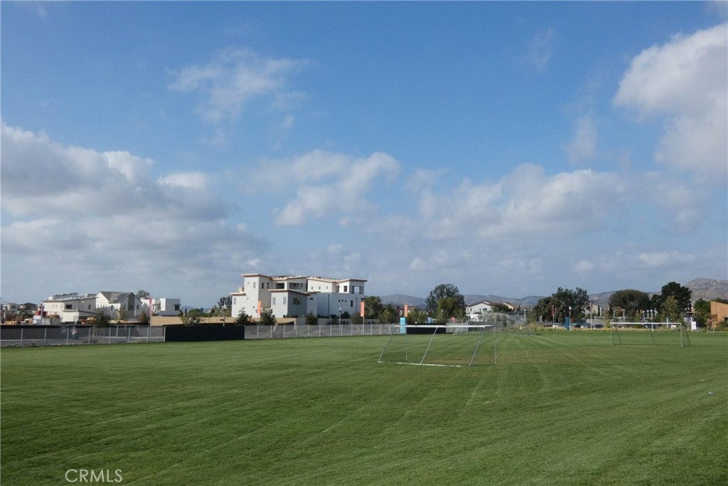 130 Acamar Irvine, CA 92618 - Photo 32 of 43 a view of building with outdoor space
