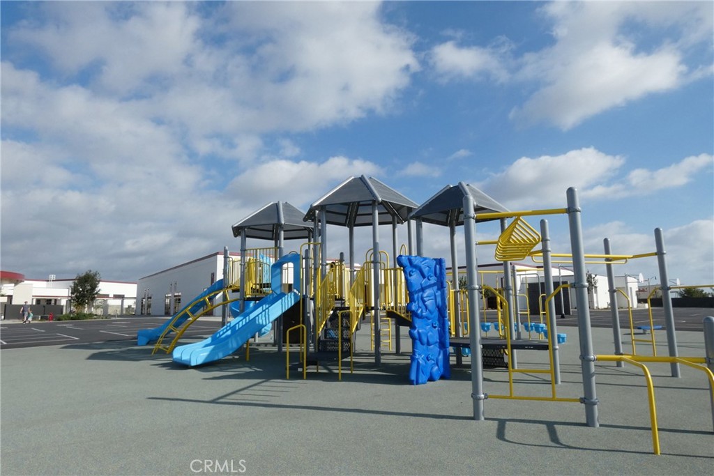 130 Acamar Irvine, CA 92618 - Photo 33 of 43 a view of outdoor space with porch