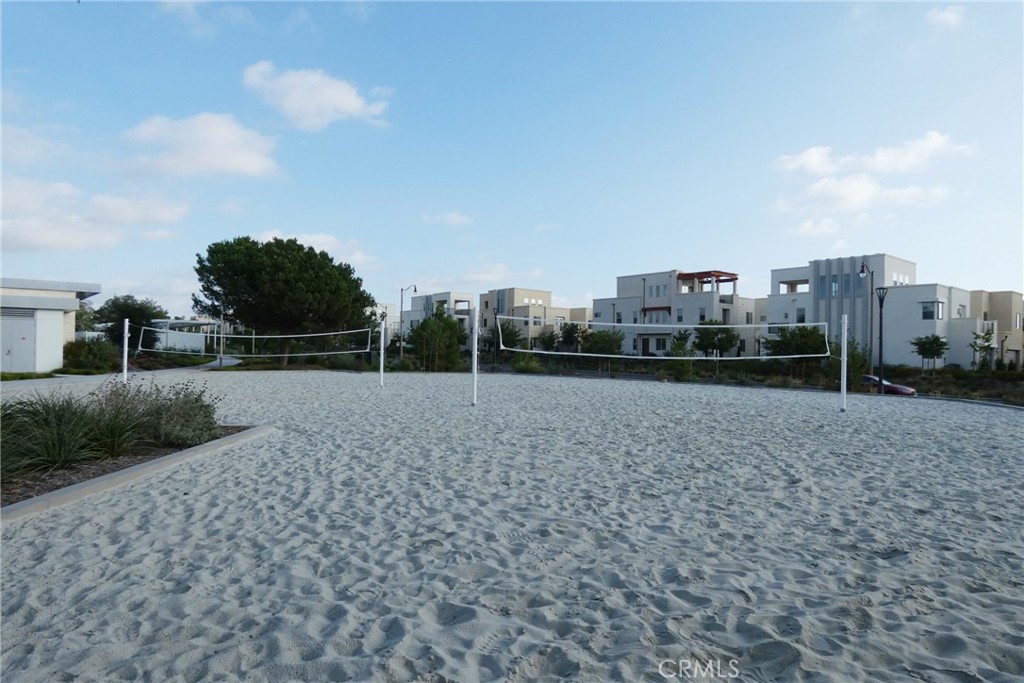 130 Acamar Irvine, CA 92618 - Photo 41 of 43 a view of a backyard