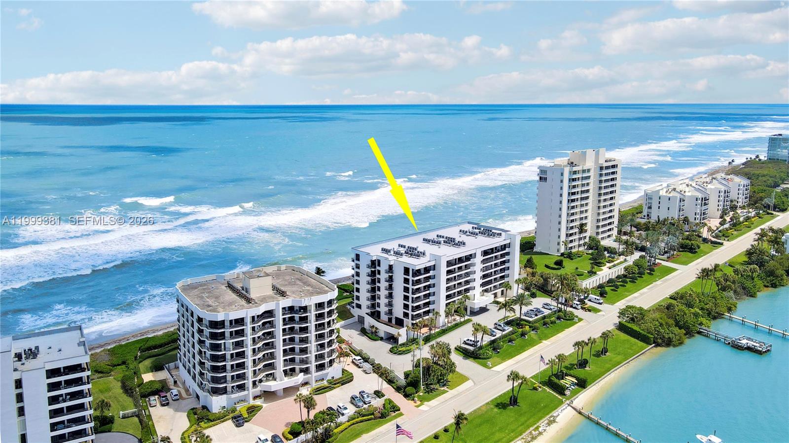 19750 South Beach Road, Unit 4040 Jupiter, FL 33469 - Photo 15 of 100