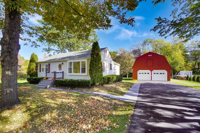 $550,000 | 16 Winter St Extension, Saco, ME 04072