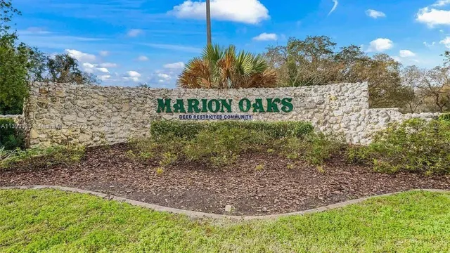 $50,000 | Marion Oaks, Ocala, FL 34473