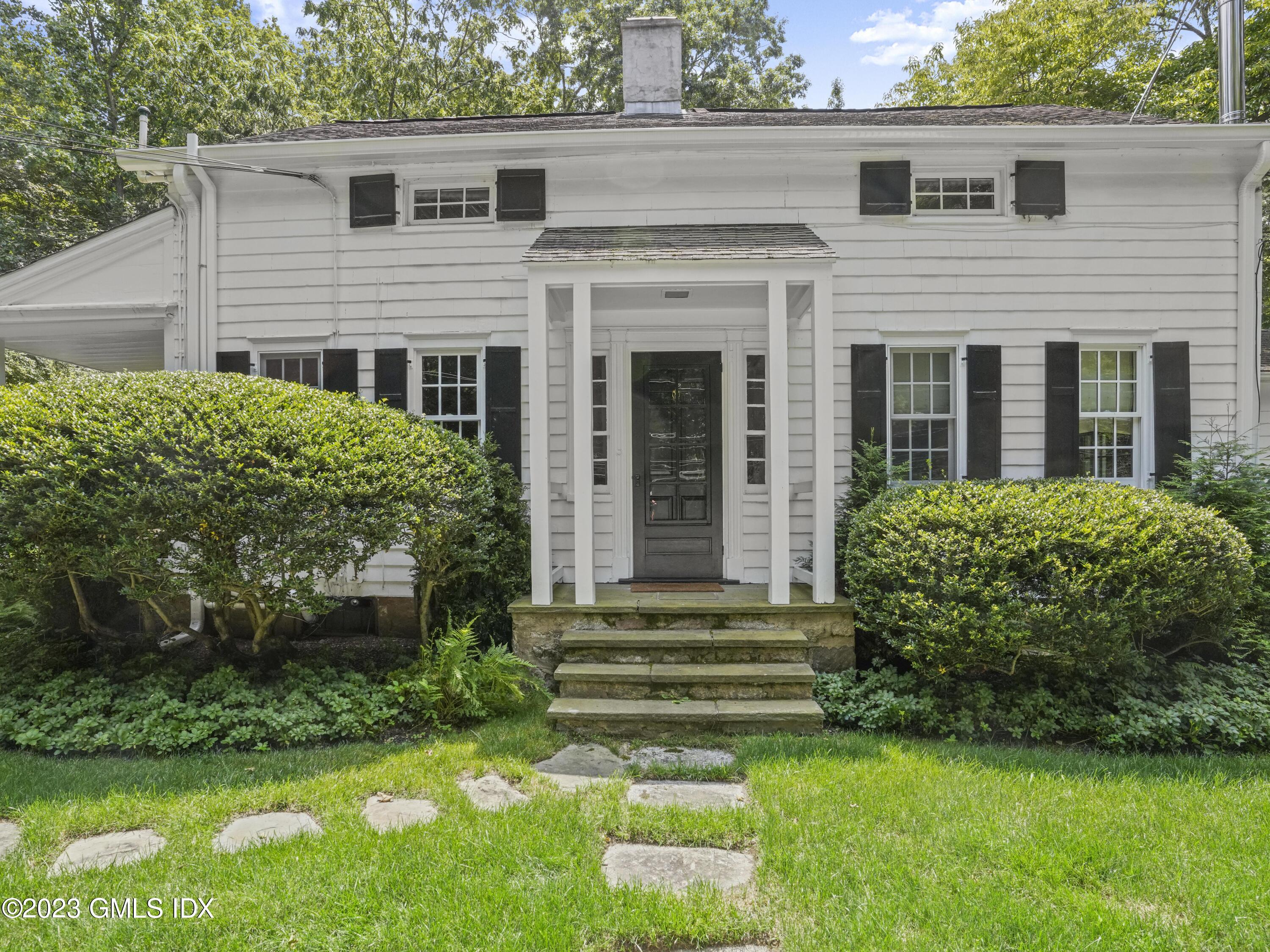 470 June Road, Unit COTTAGE Stamford, CT 06903 - Photo 13 of 19 470 June Rd Stamford CT 06903-print-008-