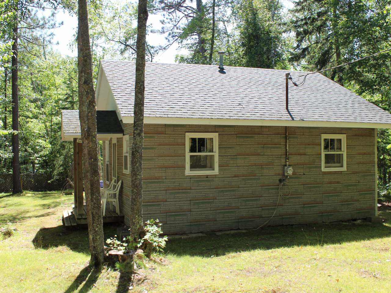 5114 Heart Lake Road Conover, WI 54519 - Photo 11 of 16 Gallery Image 11