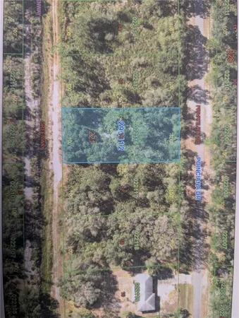 $3,000 | 917 Poinciana Drive, Indian Lake Estates, FL 33843