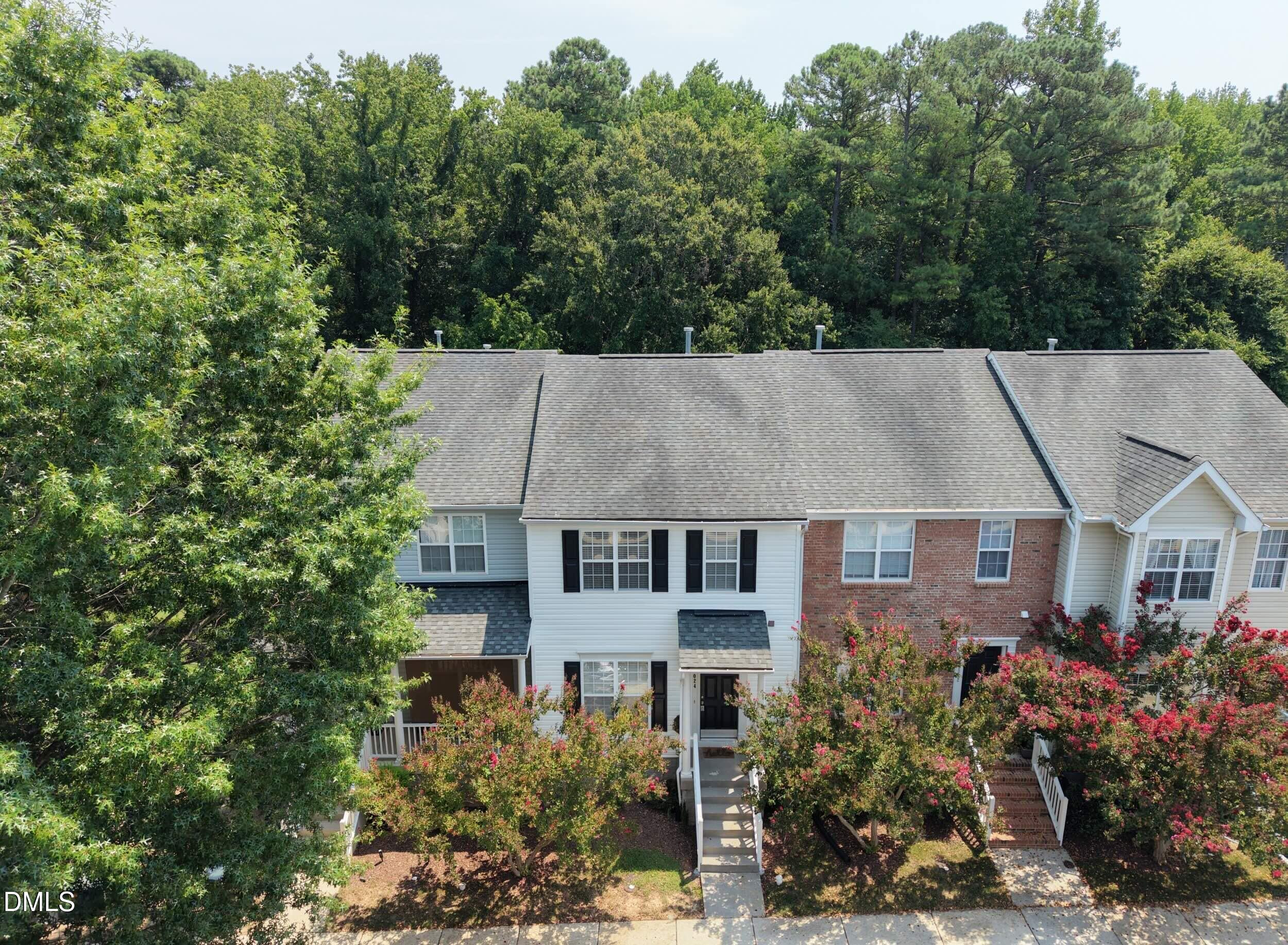 3024 Settle In Lane Raleigh, NC 27614 - Photo 2 of 48 2