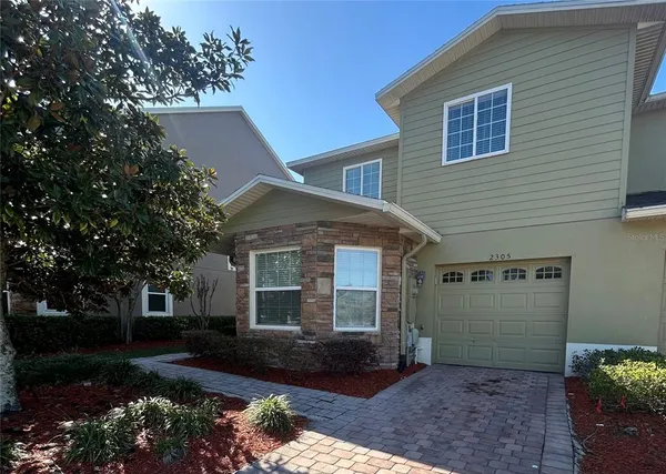 $2,500 | 2305 Chatham Pl Drive, Orlando, FL 32824