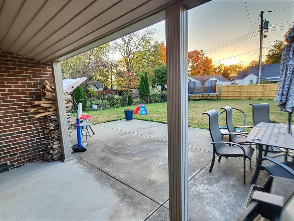1640 Maple Street Columbus, IN 47201 - Photo 28 of 31 Gallery Image 28