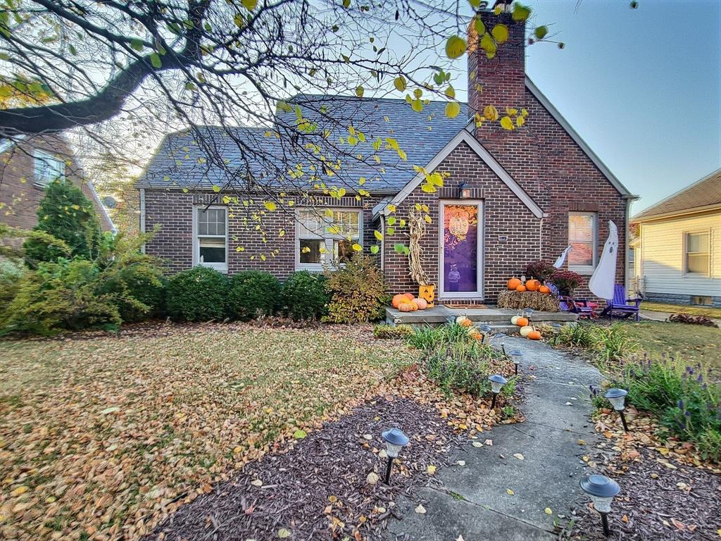 1640 Maple Street Columbus, IN 47201 - Photo 31 of 31 Gallery Image 31