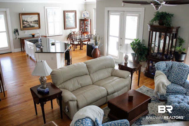 28613 Lee Avenue Orange Beach, AL 36561 - Photo 6 of 37