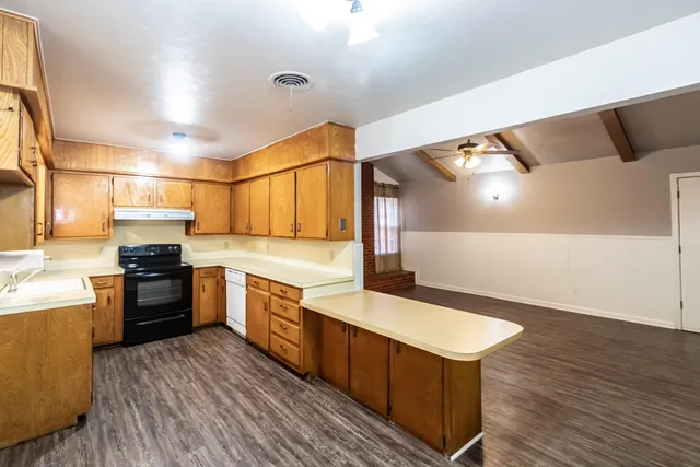 $1,450 | 4701 45th Street, Lubbock, TX 79414