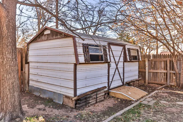 $1,450 | 4701 45th Street, Lubbock, TX 79414