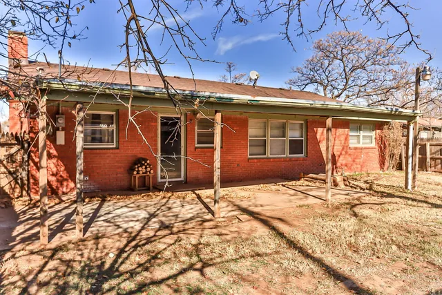 $1,450 | 4701 45th Street, Lubbock, TX 79414