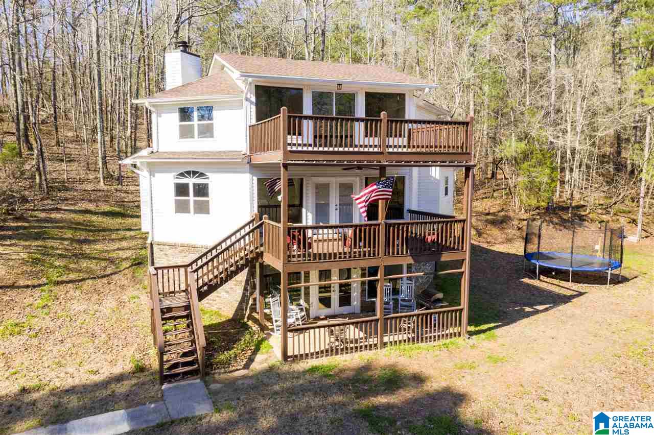 593 Lock 4 Road Riverside, AL 35135 - Photo 3 of 49