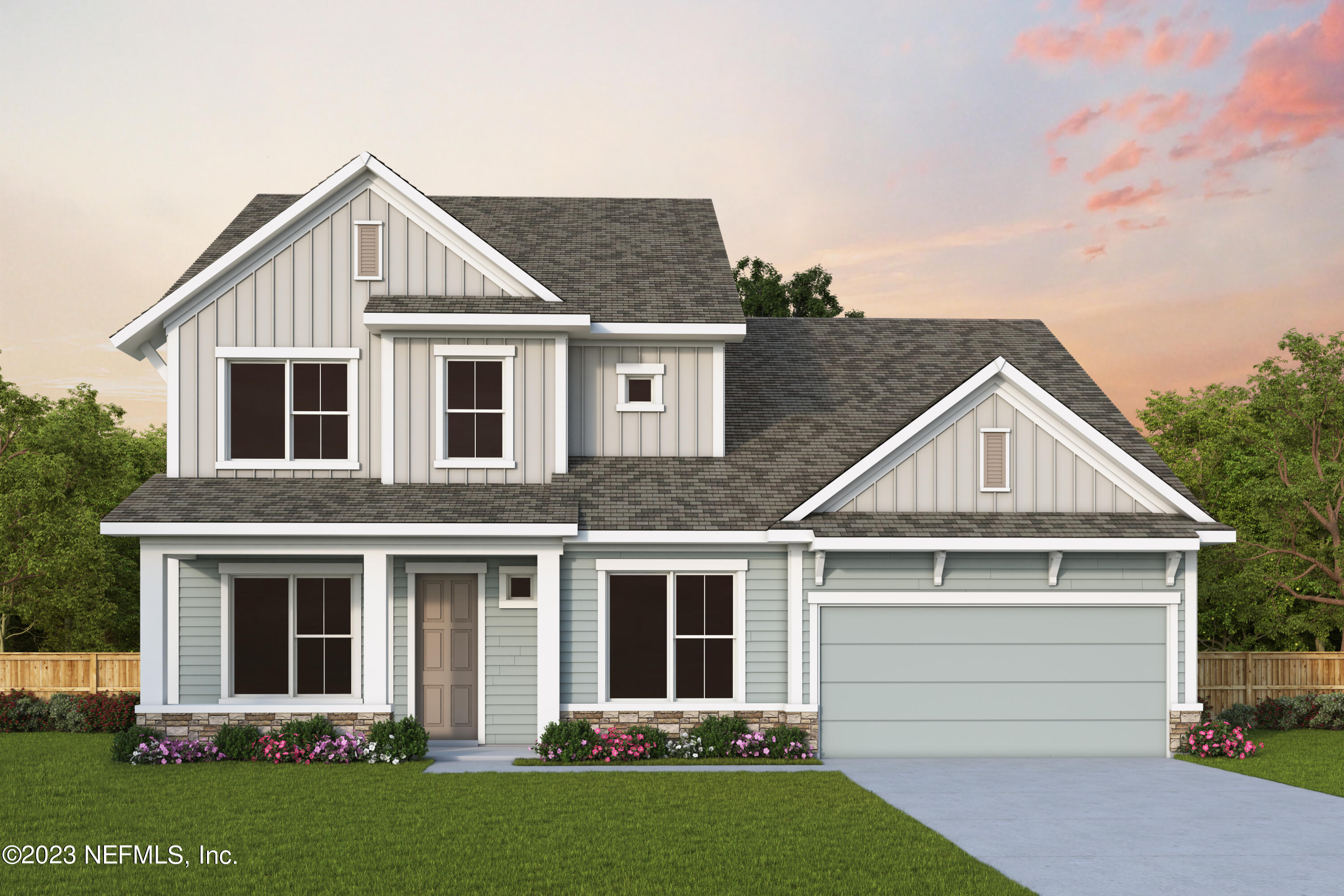 445 Navigators Road St. Johns, FL 32259 - Photo 1 of 1 Front Exterior